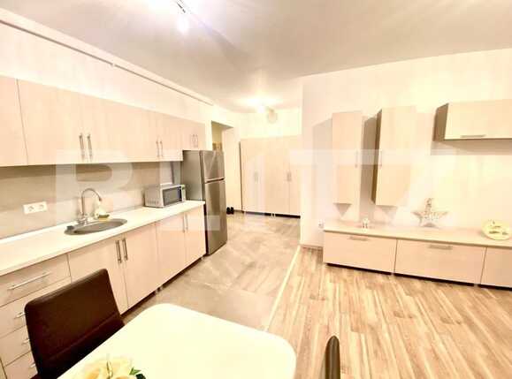 Apartament de închiriat 2 camere Zorilor - 48305AI | BLITZ Cluj-Napoca | Poza5