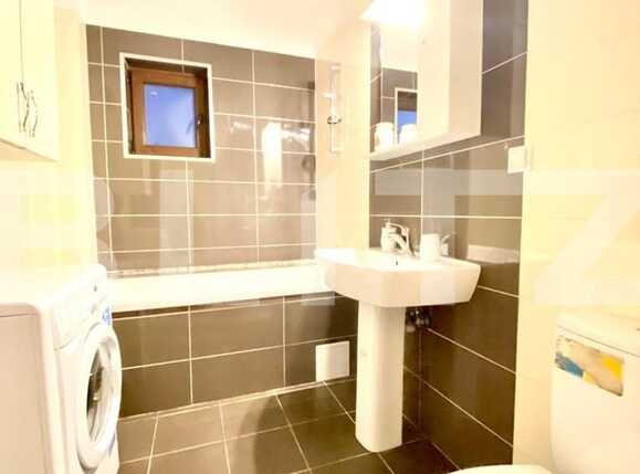 Apartament de închiriat 2 camere Zorilor - 48305AI | BLITZ Cluj-Napoca | Poza12