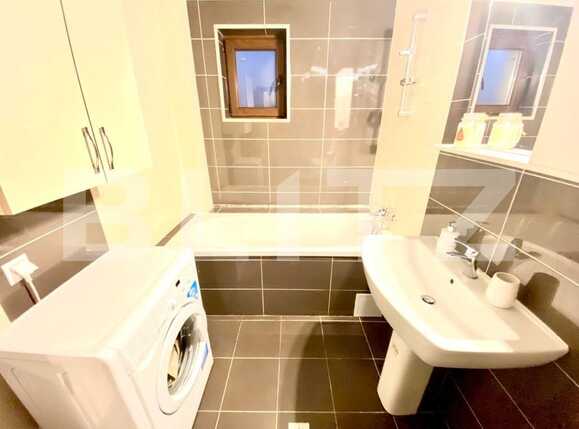 Apartament de închiriat 2 camere Zorilor - 48305AI | BLITZ Cluj-Napoca | Poza11