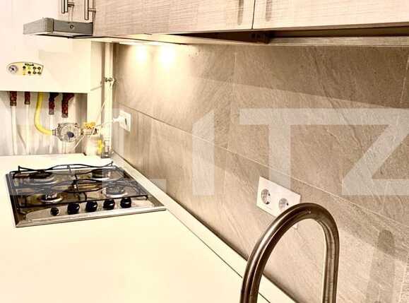 Apartament de închiriat 2 camere Zorilor - 48305AI | BLITZ Cluj-Napoca | Poza4