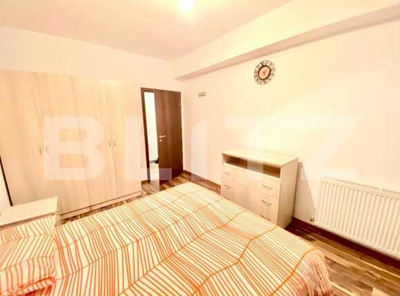 Apartament de închiriat 2 camere Zorilor - 48305AI | BLITZ Cluj-Napoca | Poza10
