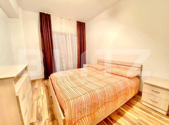 Apartament de închiriat 2 camere Zorilor - 48305AI | BLITZ Cluj-Napoca | Poza7