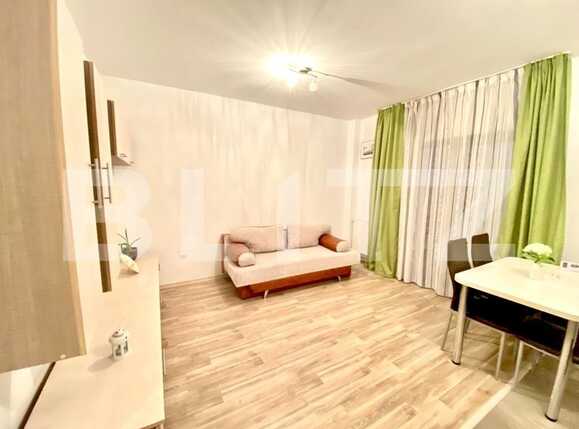 Apartament de închiriat 2 camere Zorilor - 48305AI | BLITZ Cluj-Napoca | Poza3