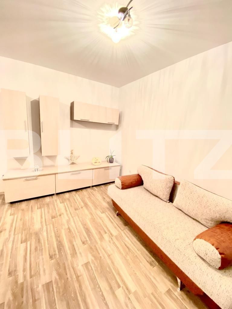 Apartament de închiriat 2 camere Zorilor - 48305AI | BLITZ Cluj-Napoca | Poza6