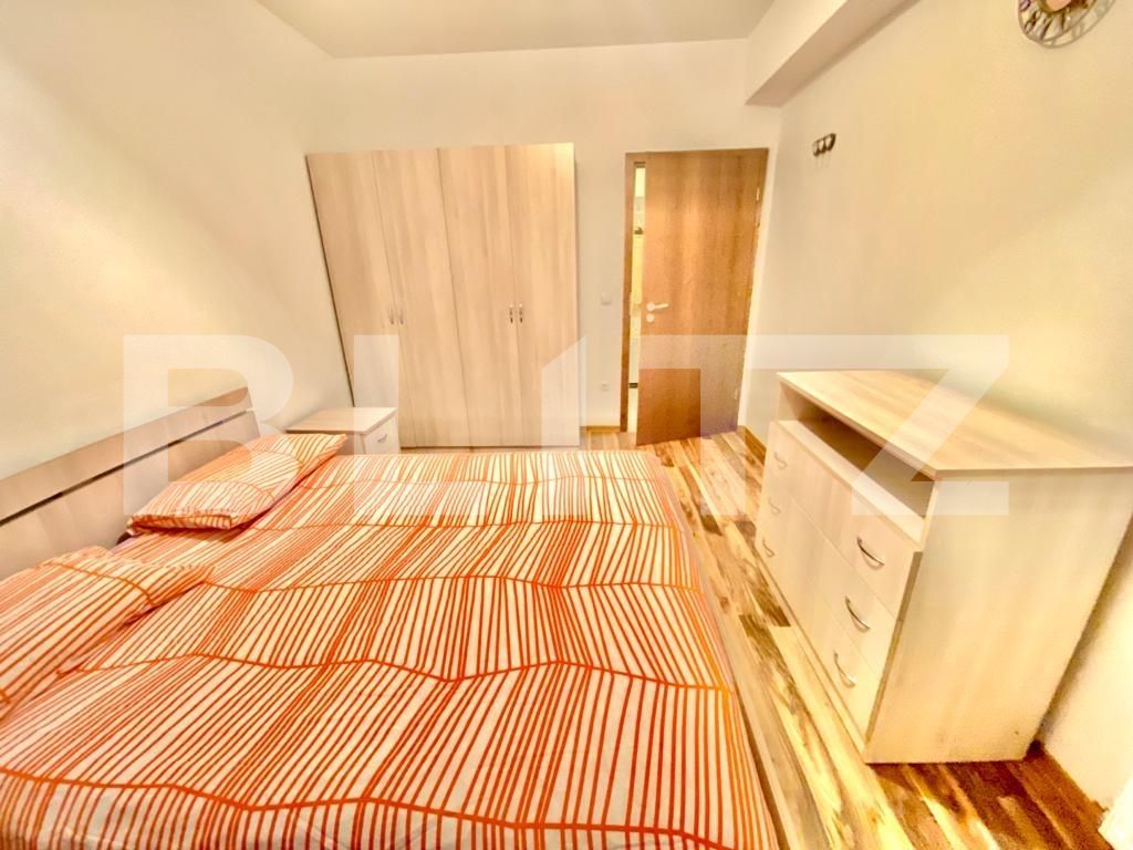 Apartament de închiriat 2 camere Zorilor - 48305AI | BLITZ Cluj-Napoca | Poza8