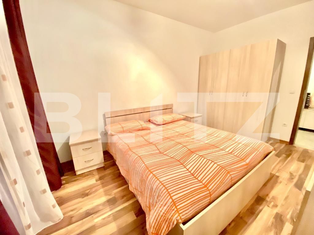 Apartament de închiriat 2 camere Zorilor - 48305AI | BLITZ Cluj-Napoca | Poza9