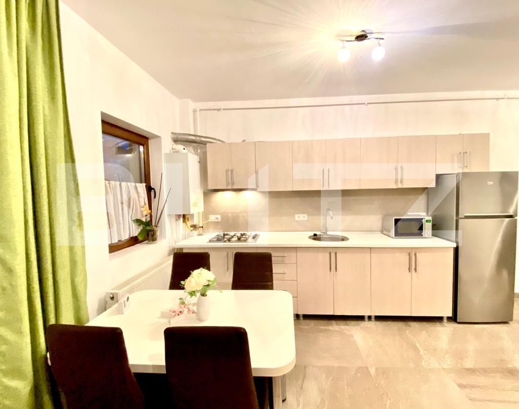 Apartament de închiriat 2 camere Zorilor - 48305AI | BLITZ Cluj-Napoca | Poza2