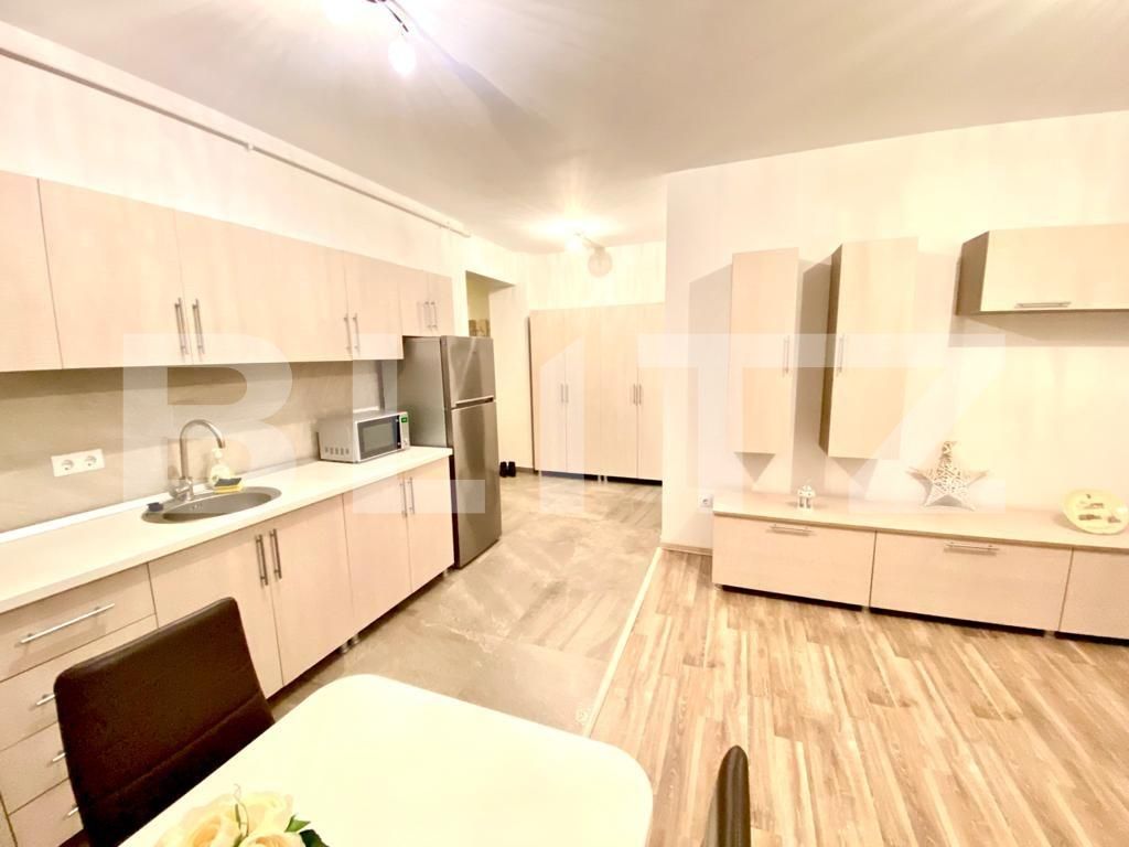 Apartament de închiriat 2 camere Zorilor - 48305AI | BLITZ Cluj-Napoca | Poza5