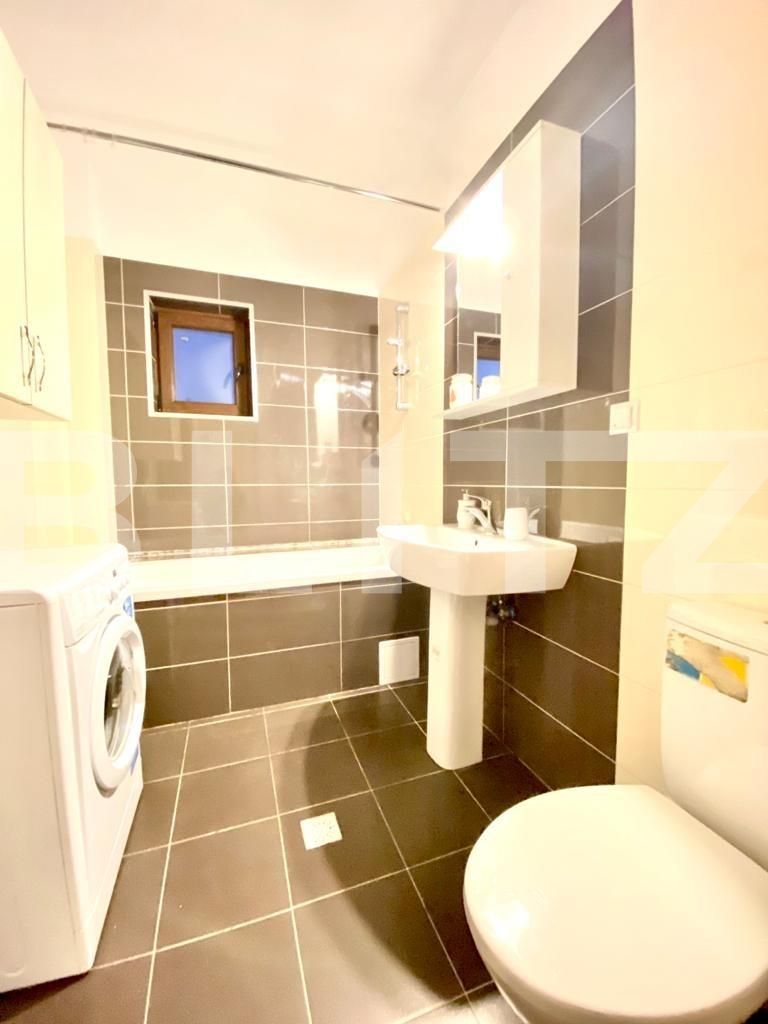 Apartament de închiriat 2 camere Zorilor - 48305AI | BLITZ Cluj-Napoca | Poza12