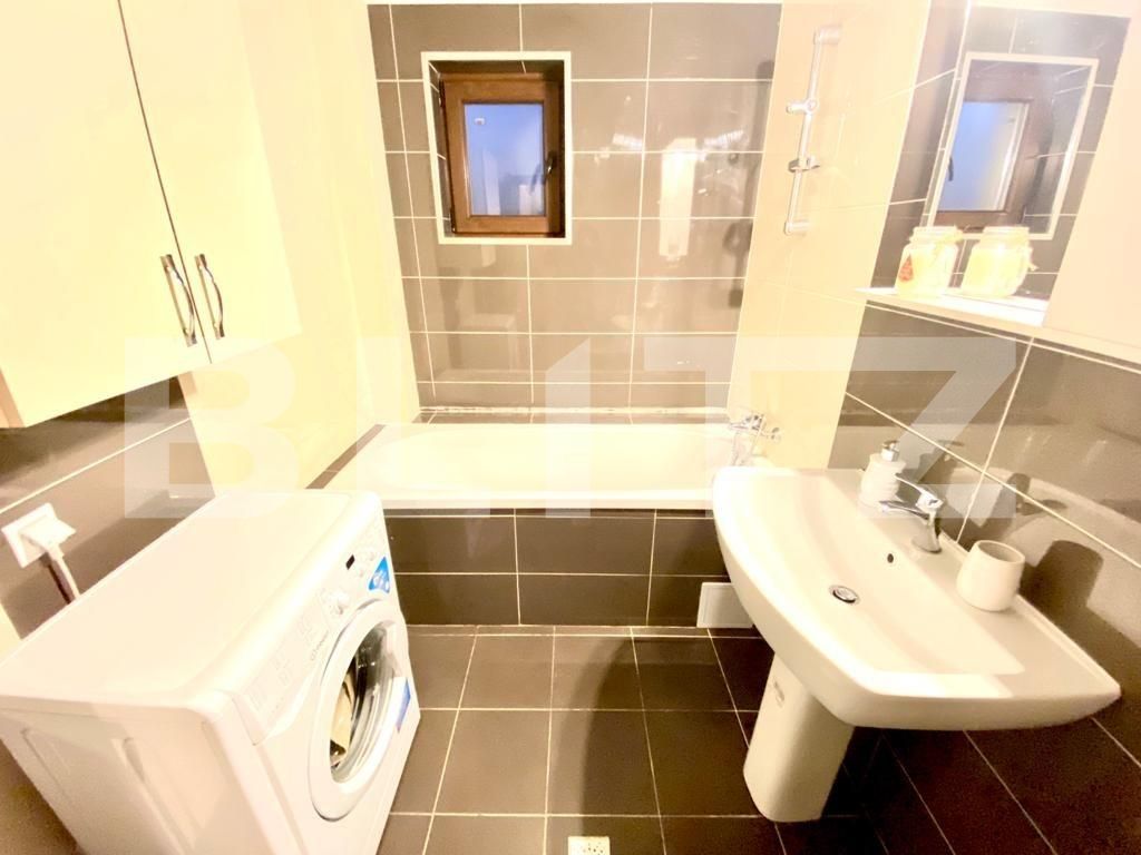 Apartament de închiriat 2 camere Zorilor - 48305AI | BLITZ Cluj-Napoca | Poza11