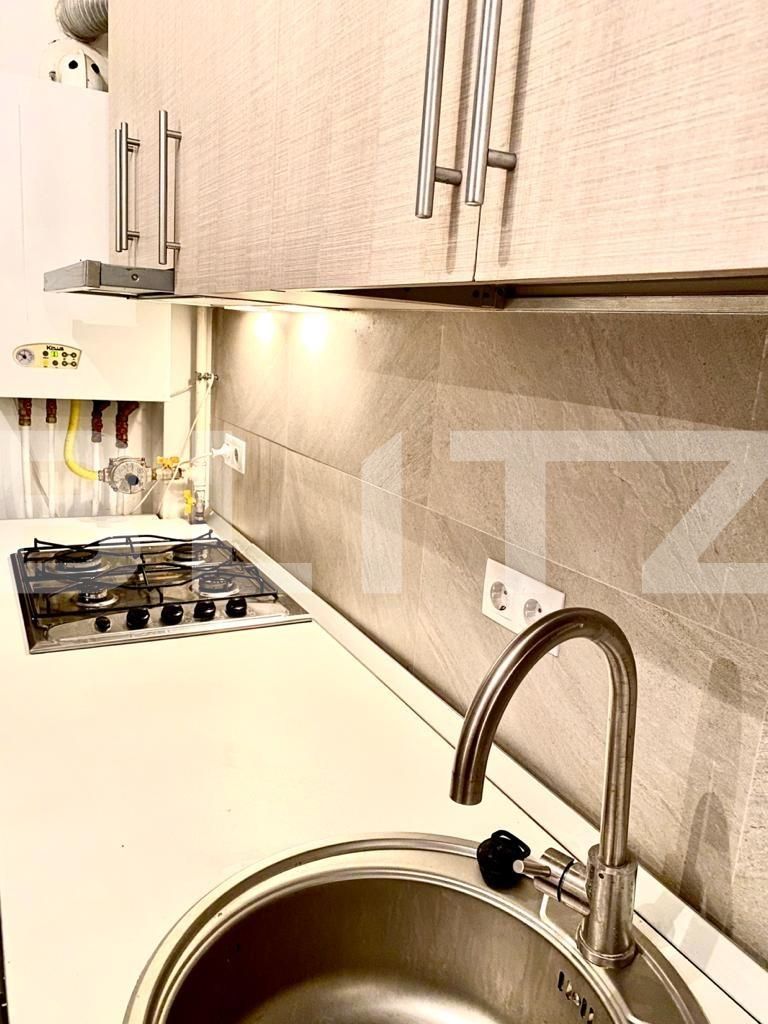 Apartament de închiriat 2 camere Zorilor - 48305AI | BLITZ Cluj-Napoca | Poza4