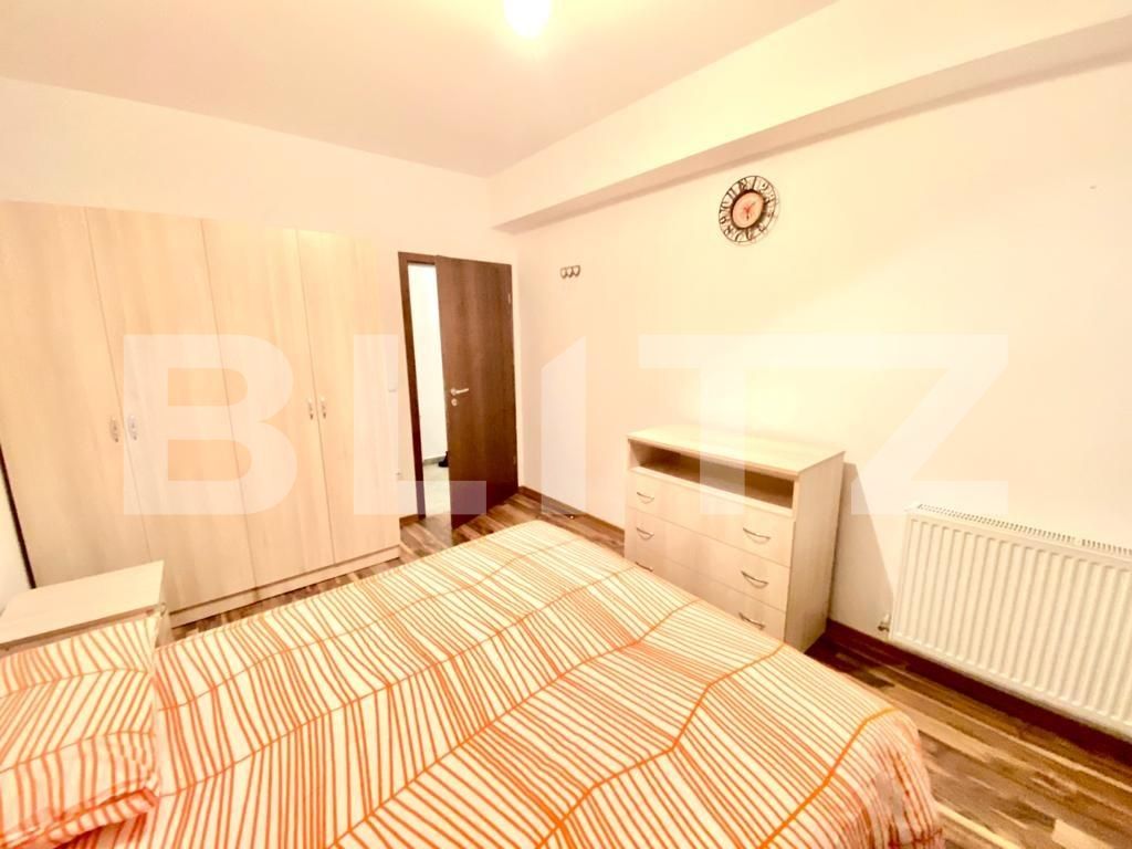 Apartament de închiriat 2 camere Zorilor - 48305AI | BLITZ Cluj-Napoca | Poza10