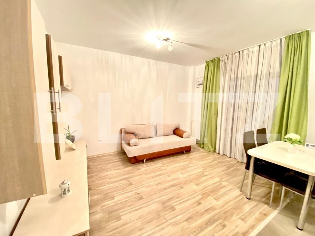 Apartament de închiriat 2 camere Zorilor - 48305AI | BLITZ Cluj-Napoca | Poza3