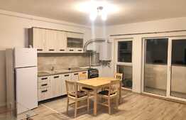 Apartament 2 camere, 57 mp, parcare, totul nou, zona Kaufland