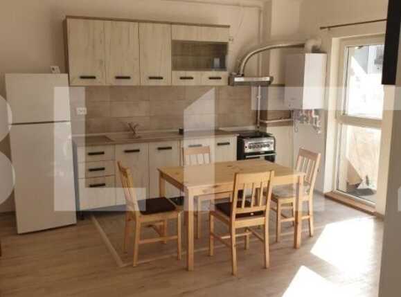 Apartament de închiriat 2 camere Marasti - 48307AI | BLITZ Cluj-Napoca | Poza2