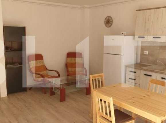 Apartament de închiriat 2 camere Marasti - 48307AI | BLITZ Cluj-Napoca | Poza3