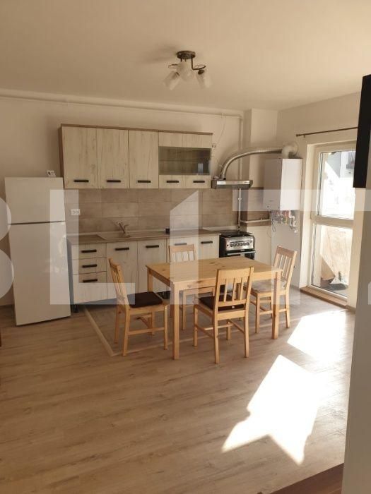Apartament de închiriat 2 camere Marasti - 48307AI | BLITZ Cluj-Napoca | Poza2