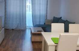 Apartament 2 camere, etaj intermediar, zona Calea Baciului