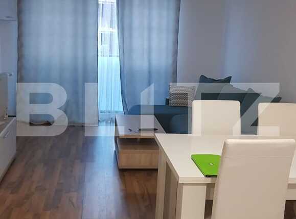 Apartament de vânzare 2 camere Baciu - 48309AV | BLITZ Cluj-Napoca | Poza2