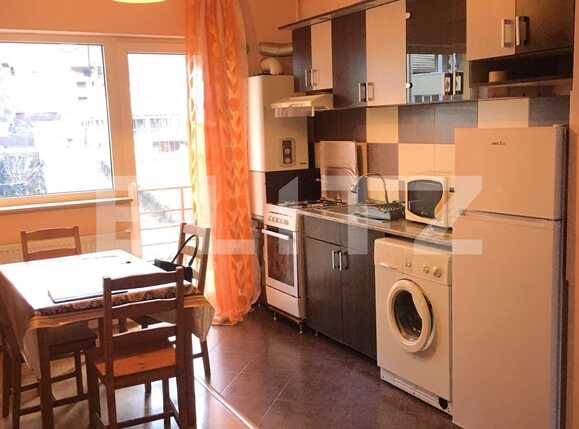 Apartament de închiriat 3 camere Floreşti - 48310AI | BLITZ Cluj-Napoca | Poza1