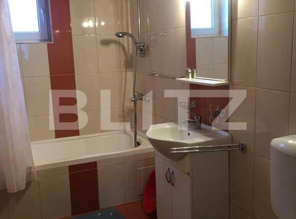 Apartament de închiriat 3 camere Floreşti - 48310AI | BLITZ Cluj-Napoca | Poza6