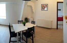 3 camere, 70 mp, mobilat modern, 2 parcari, zona strazii Oasului