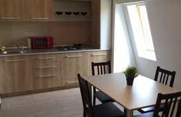 3 camere, 70 mp, mobilat modern, 2 parcari, zona strazii Oasului