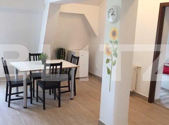 Apartament de închiriat 3 camere Iris - 48314AI | BLITZ Cluj-Napoca | Poza2