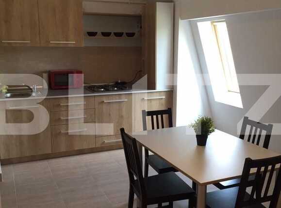 Apartament de închiriat 3 camere Iris - 48314AI | BLITZ Cluj-Napoca | Poza1