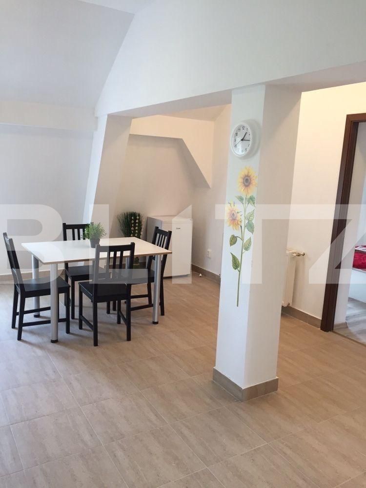 Apartament de închiriat 3 camere Iris - 48314AI | BLITZ Cluj-Napoca | Poza2