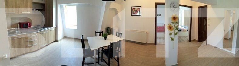 Apartament de închiriat 3 camere Iris - 48314AI | BLITZ Cluj-Napoca | Poza3