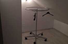 Apartament 3 camere, 90 mp, mobilat modern, gradina, parcare, zona strazii Oasului