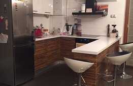 Apartament 3 camere, 90 mp, mobilat modern, gradina, parcare, zona strazii Oasului