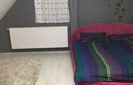 Apartament 3 camere, 90 mp, mobilat modern, gradina, parcare, zona strazii Oasului