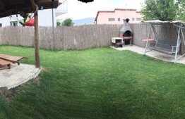 Apartament 3 camere, 90 mp, mobilat modern, gradina, parcare, zona strazii Oasului