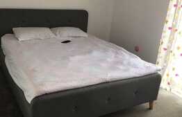 Apartament 3 camere, 90 mp, mobilat modern, gradina, parcare, zona strazii Oasului