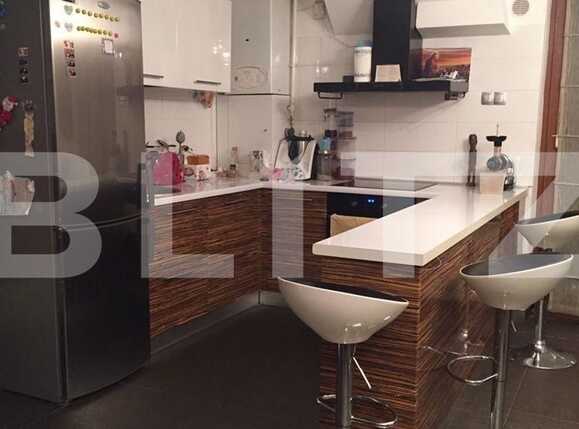 Apartament de închiriat 3 camere Iris - 48315AI | BLITZ Cluj-Napoca | Poza1