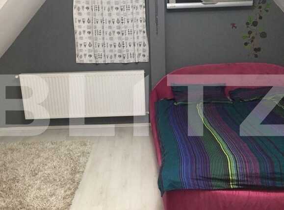 Apartament de închiriat 3 camere Iris - 48315AI | BLITZ Cluj-Napoca | Poza4