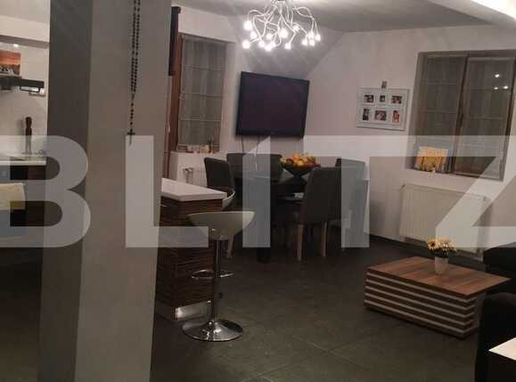 Apartament de închiriat 3 camere Iris - 48315AI | BLITZ Cluj-Napoca | Poza2