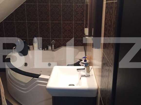 Apartament de închiriat 3 camere Iris - 48315AI | BLITZ Cluj-Napoca | Poza6