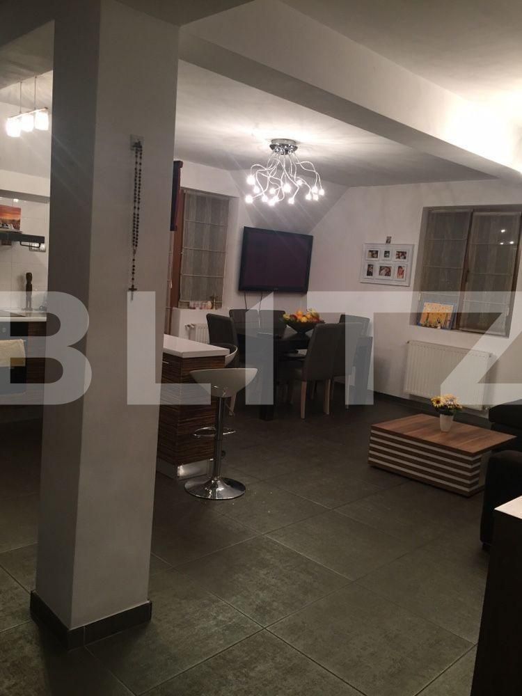 Apartament de închiriat 3 camere Iris - 48315AI | BLITZ Cluj-Napoca | Poza2