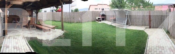 Apartament de închiriat 3 camere Iris - 48315AI | BLITZ Cluj-Napoca | Poza8