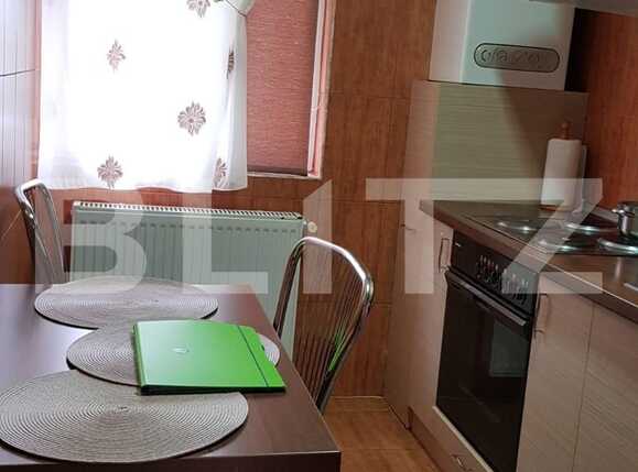 Garsonieră de vânzare Bună Ziua - 48316AV | BLITZ Cluj-Napoca | Poza6