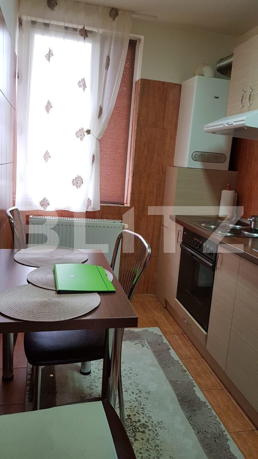 Garsonieră de vânzare Bună Ziua - 48316AV | BLITZ Cluj-Napoca | Poza6
