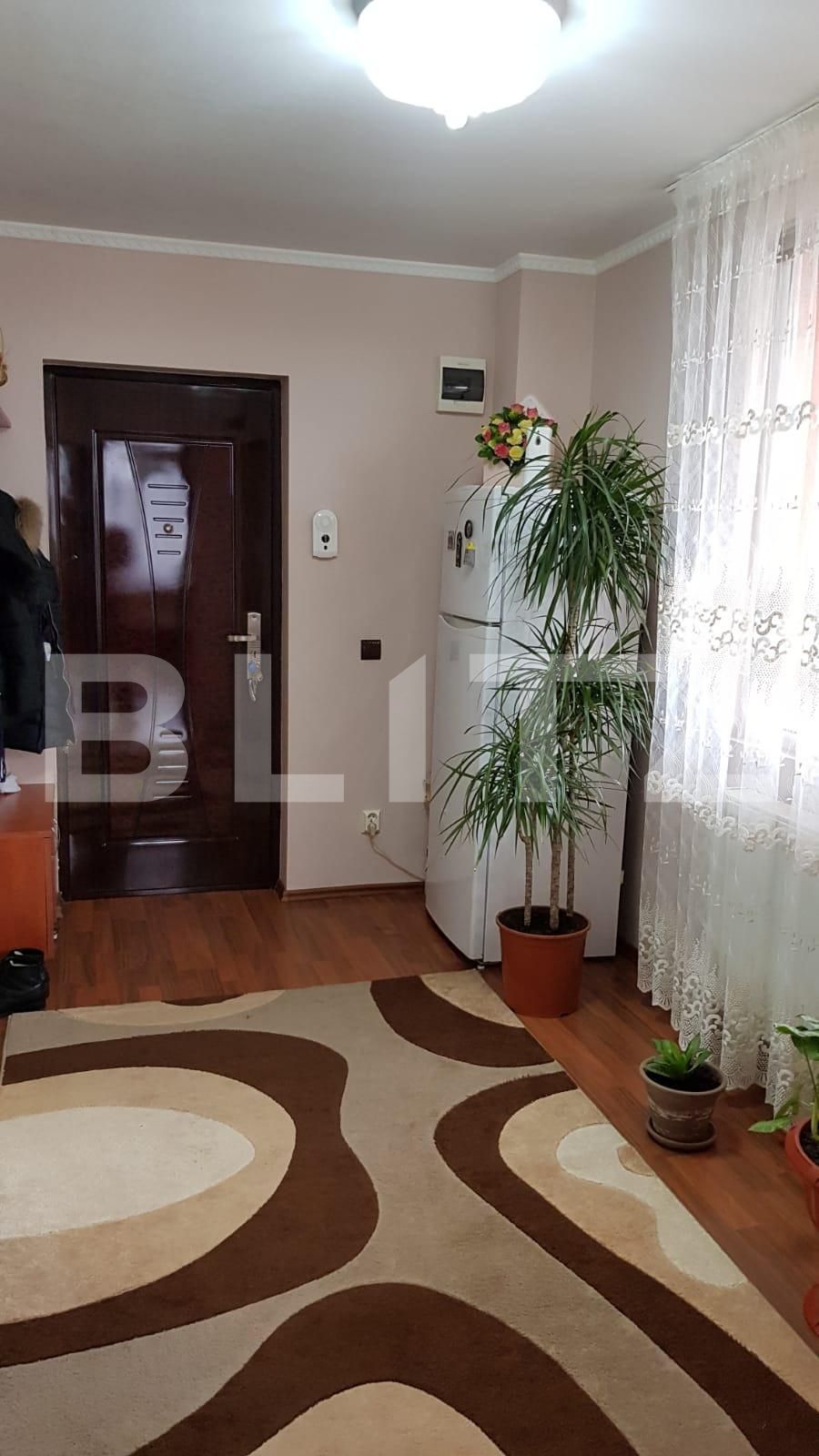 Garsonieră de vânzare Bună Ziua - 48316AV | BLITZ Cluj-Napoca | Poza7