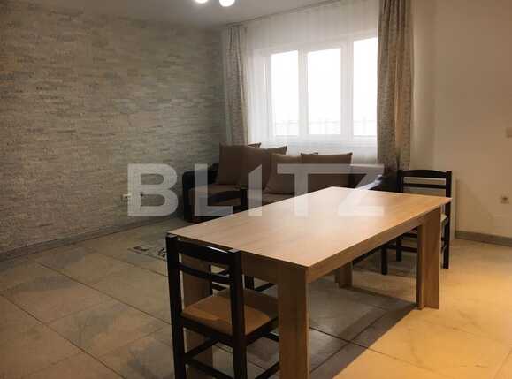 Apartament de închiriat 2 camere Floreşti - 48317AI | BLITZ Cluj-Napoca | Poza3
