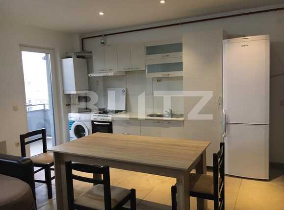 Apartament de închiriat 2 camere Floreşti - 48317AI | BLITZ Cluj-Napoca | Poza2