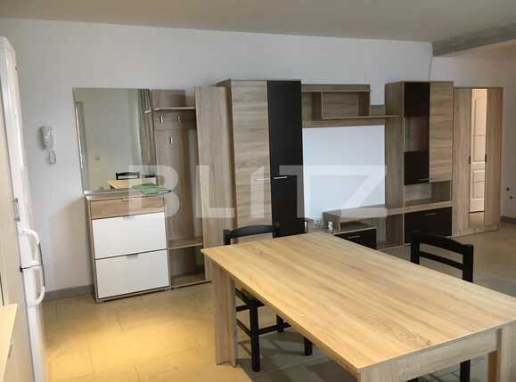Apartament de închiriat 2 camere Floreşti - 48317AI | BLITZ Cluj-Napoca | Poza1