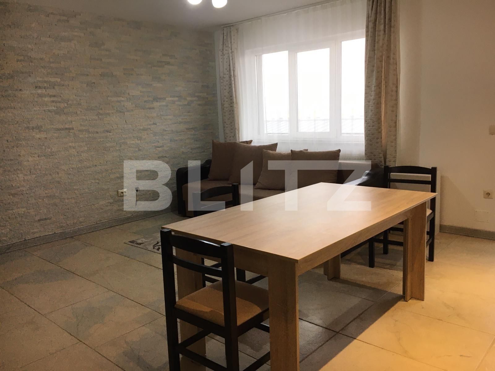Apartament de închiriat 2 camere Floreşti - 48317AI | BLITZ Cluj-Napoca | Poza3