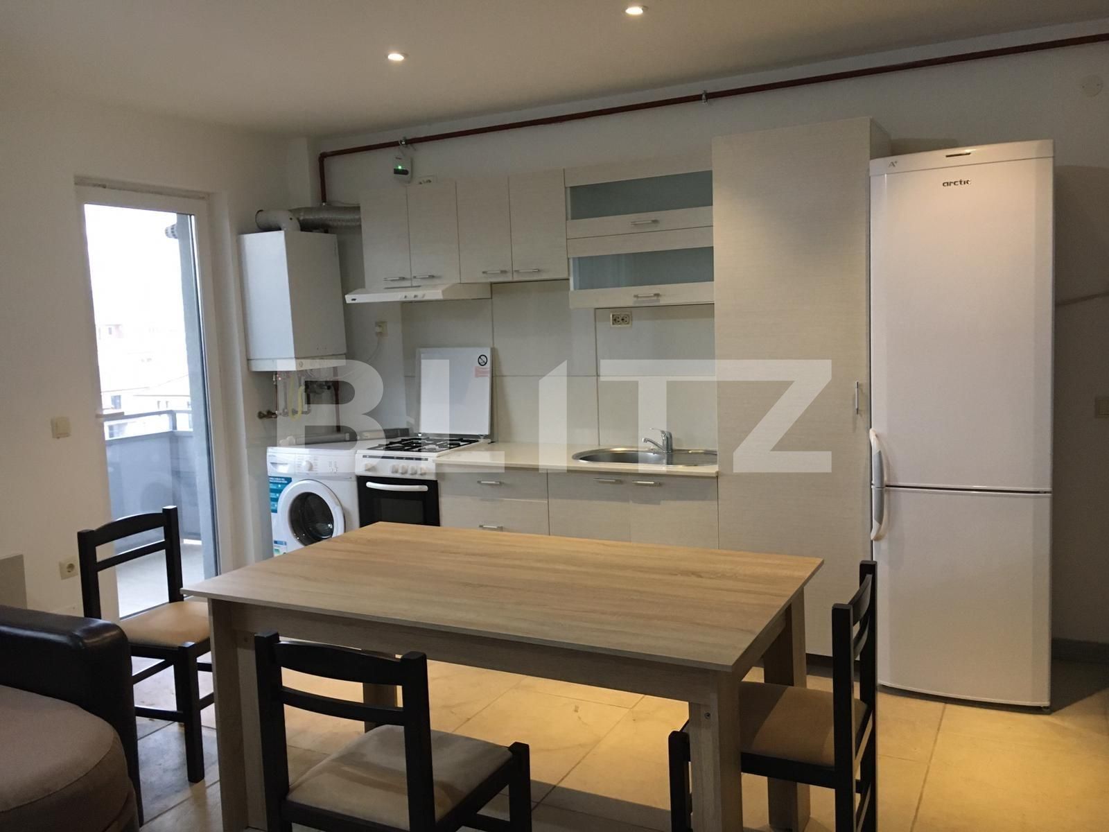 Apartament de închiriat 2 camere Floreşti - 48317AI | BLITZ Cluj-Napoca | Poza2
